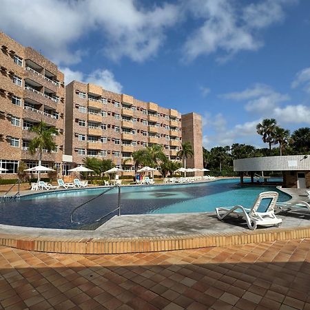 Gran Lencois Flat Residence Barreirinhas Exterior foto